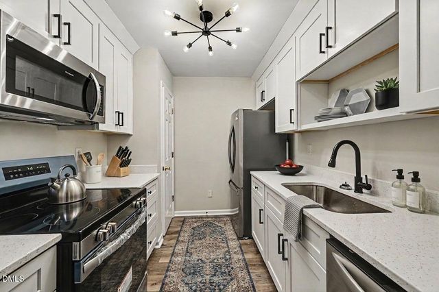 704 Brye Street, Durham, NC 27703