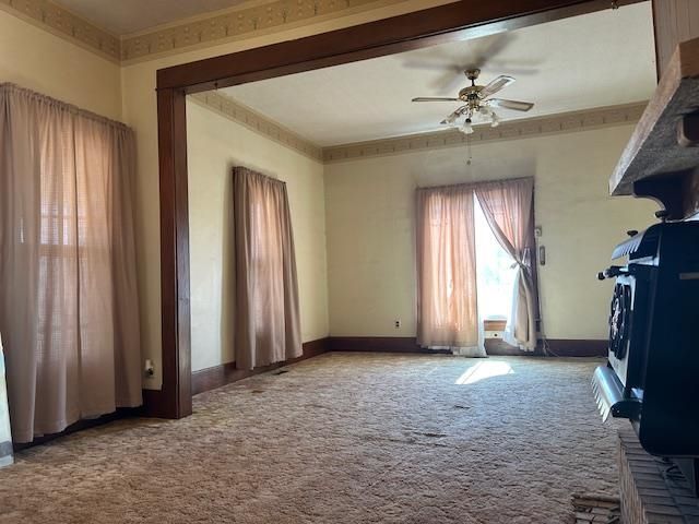 207 N Market, Caldwell, KS 67022