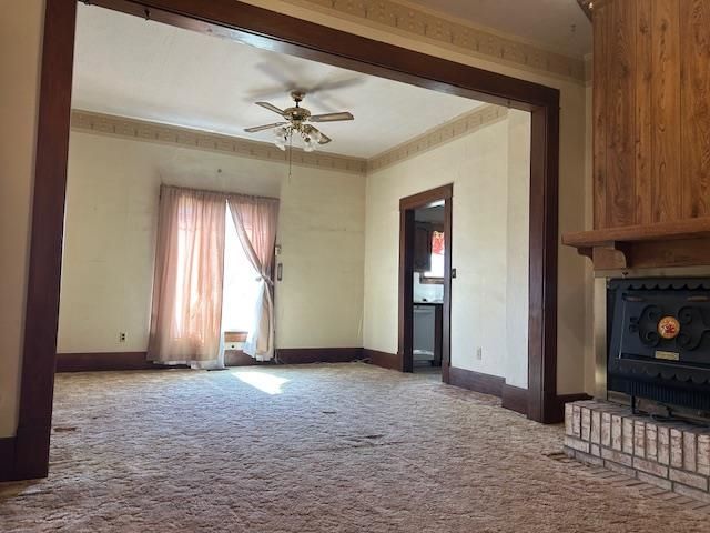 207 N Market, Caldwell, KS 67022