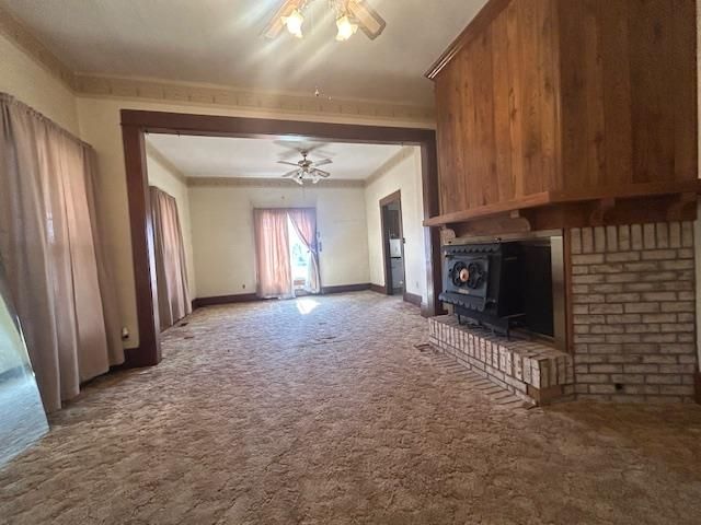 207 N Market, Caldwell, KS 67022