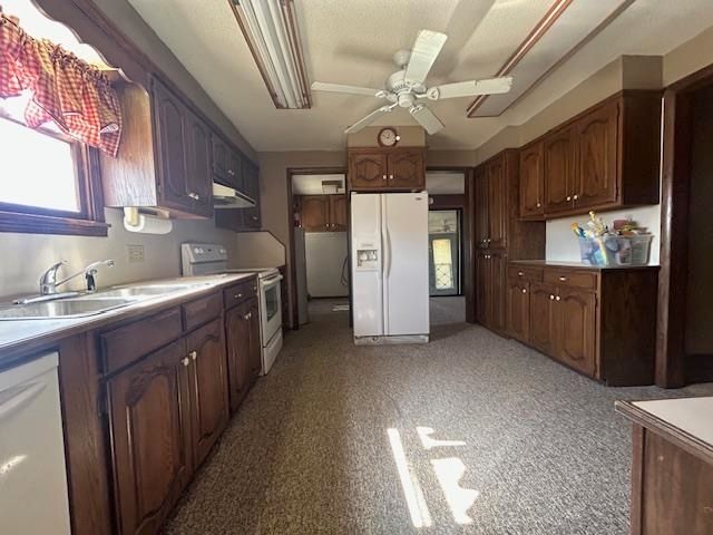 207 N Market, Caldwell, KS 67022