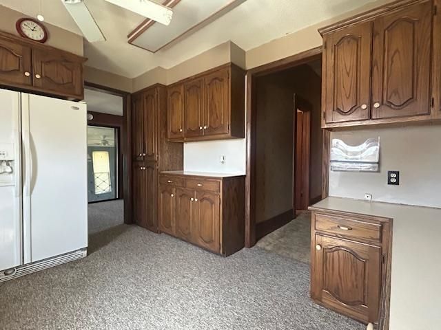 207 N Market, Caldwell, KS 67022