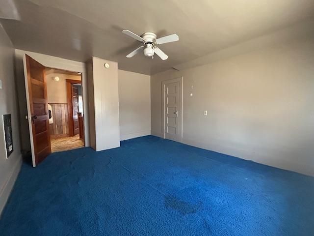 207 N Market, Caldwell, KS 67022