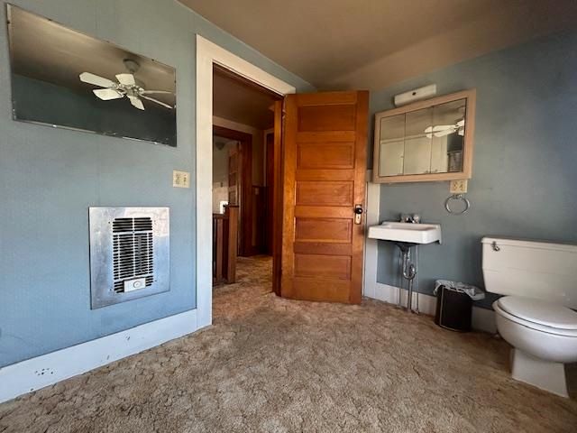 207 N Market, Caldwell, KS 67022