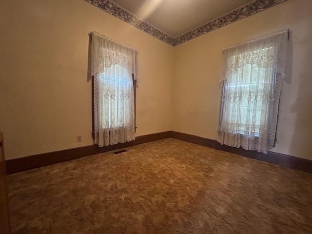 207 N Market, Caldwell, KS 67022