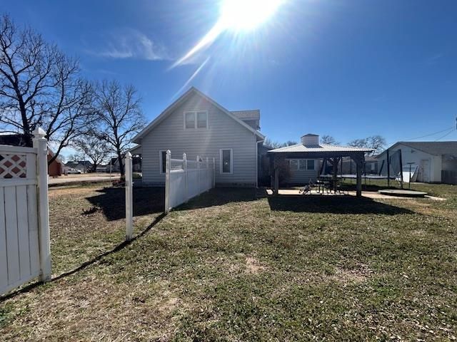 207 N Market, Caldwell, KS 67022