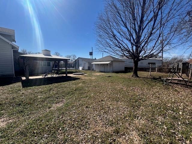 207 N Market, Caldwell, KS 67022