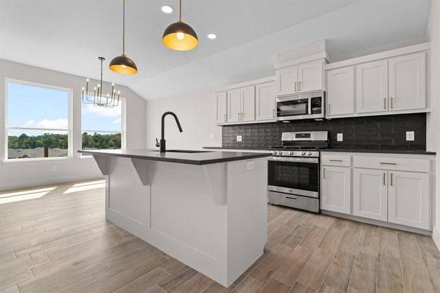 16525 Crossing Circle, Lindale, TX 75771