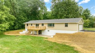 8563 Mccain Road, Parma, MI 49269