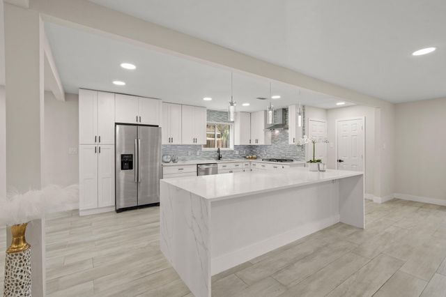 5510 Braesvalley Drive, Houston, TX 77096