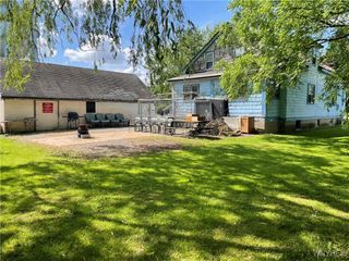 5750 & 5760 Seneca Street, Elma, NY 14059
