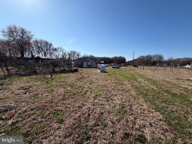 0 N HOOK RD, Pennsville, NJ 08070