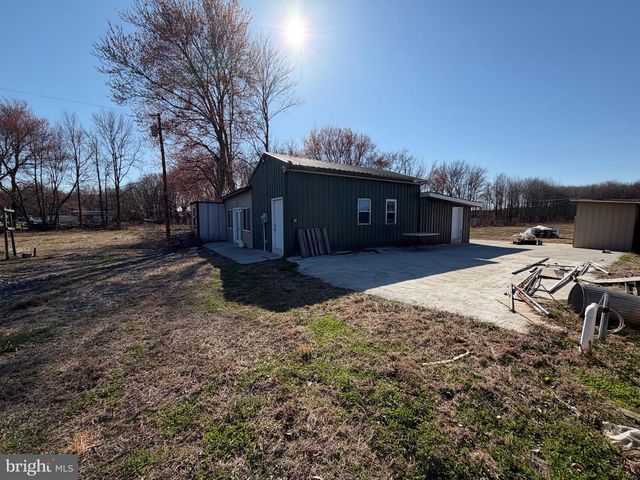 0 N HOOK RD, Pennsville, NJ 08070