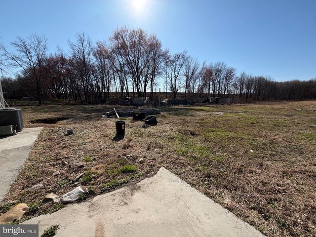 0 N HOOK RD, Pennsville, NJ 08070