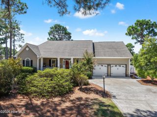 3381 St James Drive, Southport, NC 28461