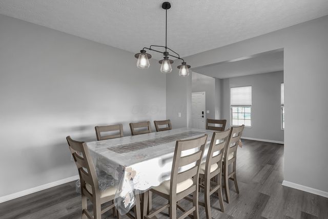 1065 Mastell Drive, Reynoldsburg, OH 43068