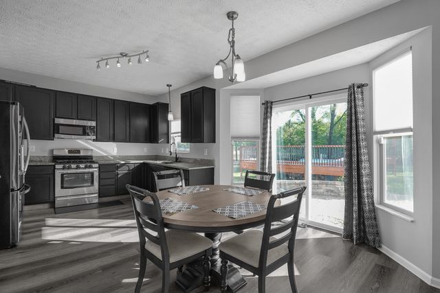 1065 Mastell Drive, Reynoldsburg, OH 43068