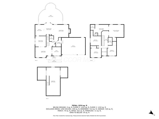 1065 Mastell Drive, Reynoldsburg, OH 43068