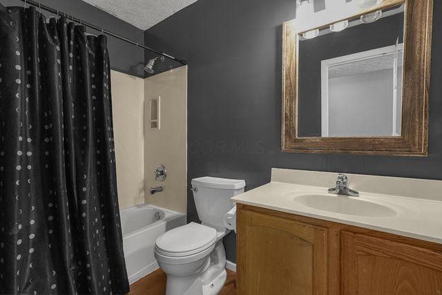 1065 Mastell Drive, Reynoldsburg, OH 43068