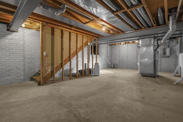 1065 Mastell Drive, Reynoldsburg, OH 43068