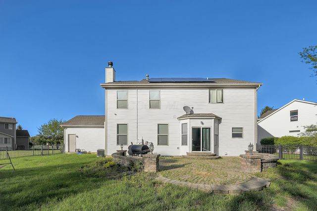 1065 Mastell Drive, Reynoldsburg, OH 43068