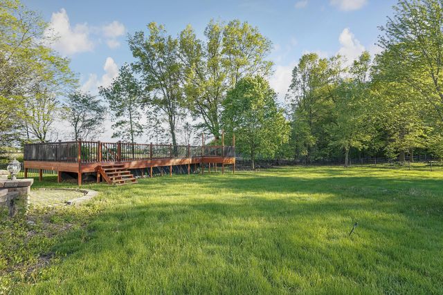 1065 Mastell Drive, Reynoldsburg, OH 43068