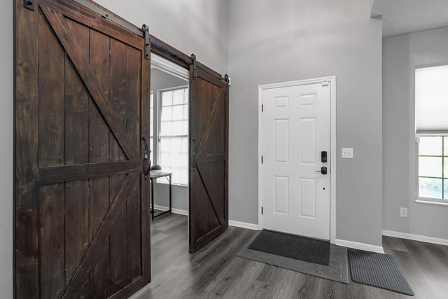 1065 Mastell Drive, Reynoldsburg, OH 43068