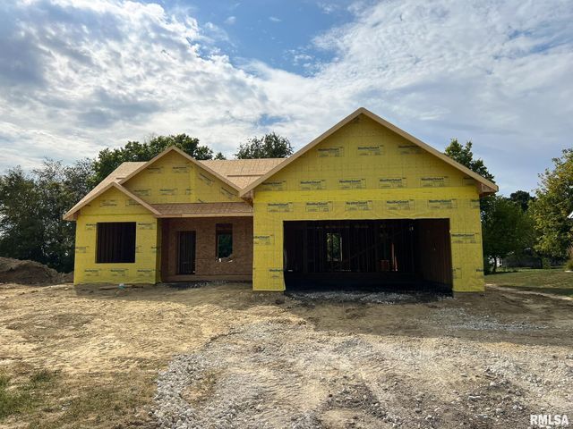 1213 PARKVIEW Drive, Eureka, IL 61530