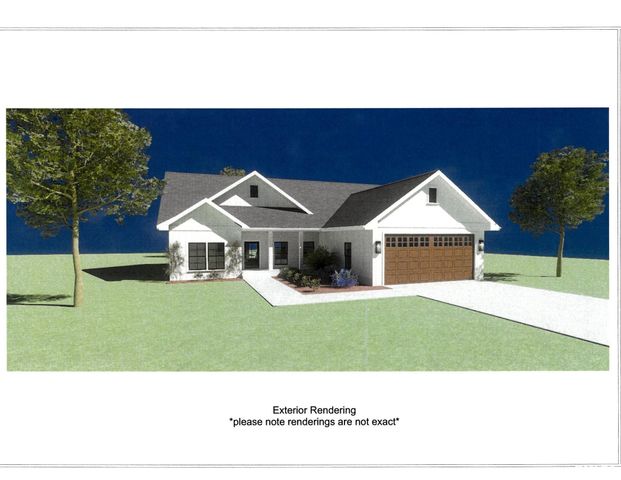 1213 PARKVIEW Drive, Eureka, IL 61530