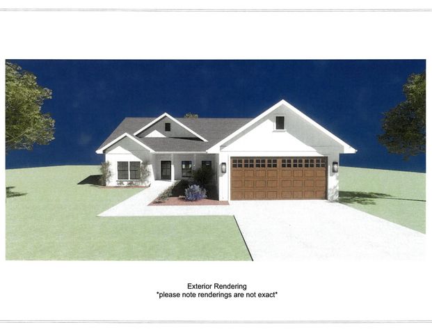 1213 PARKVIEW Drive, Eureka, IL 61530