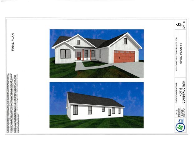 1213 PARKVIEW Drive, Eureka, IL 61530