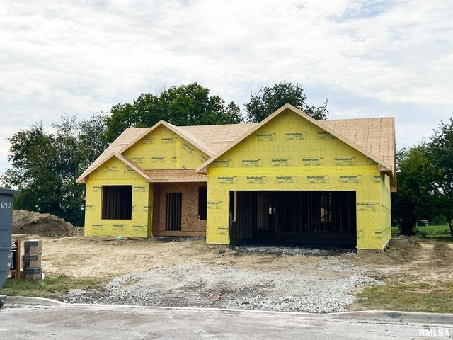 1213 PARKVIEW Drive, Eureka, IL 61530