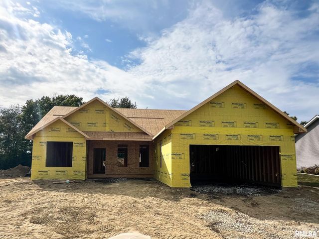 1213 PARKVIEW Drive, Eureka, IL 61530