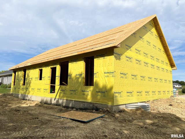 1213 PARKVIEW Drive, Eureka, IL 61530