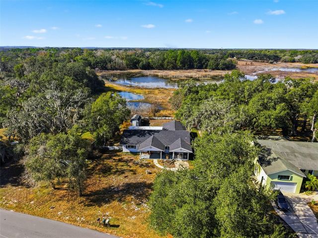 4940 LAKEWOOD DRIVE, Dade City, FL 33523