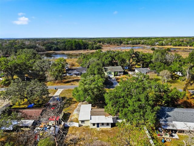 4940 LAKEWOOD DRIVE, Dade City, FL 33523