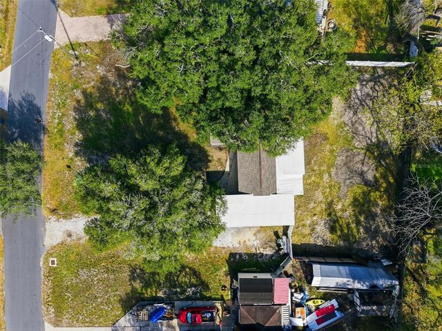 4940 LAKEWOOD DRIVE, Dade City, FL 33523