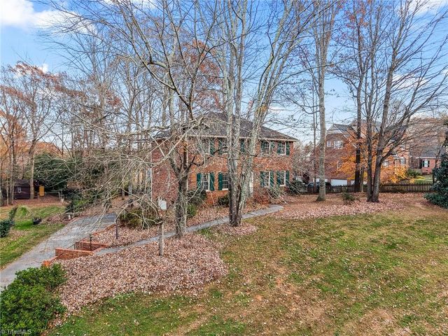 1021 Arbor Run Drive, Lewisville, NC 27023