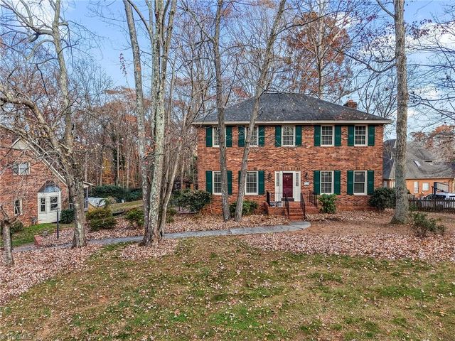1021 Arbor Run Drive, Lewisville, NC 27023