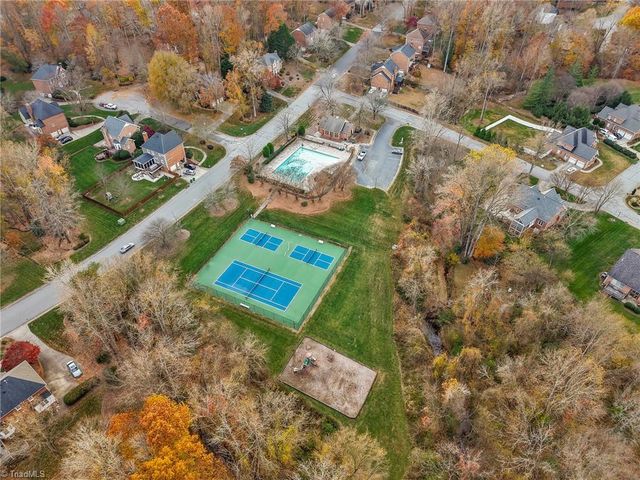 1021 Arbor Run Drive, Lewisville, NC 27023