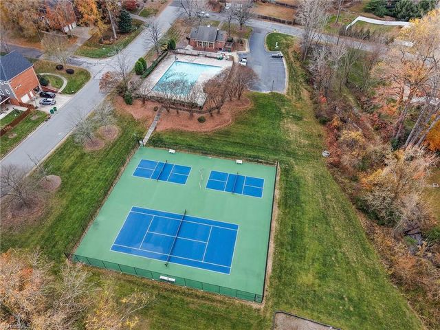 1021 Arbor Run Drive, Lewisville, NC 27023