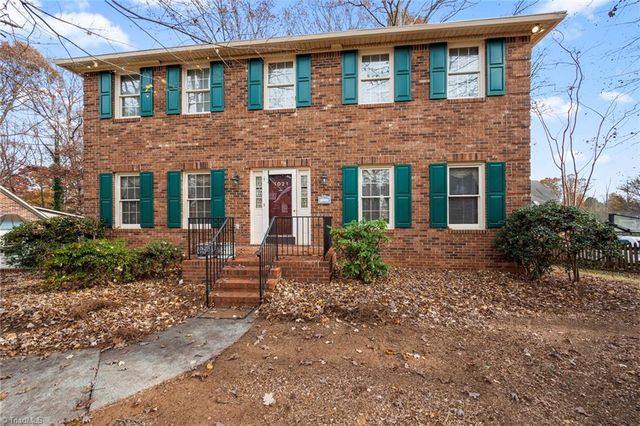 1021 Arbor Run Drive, Lewisville, NC 27023