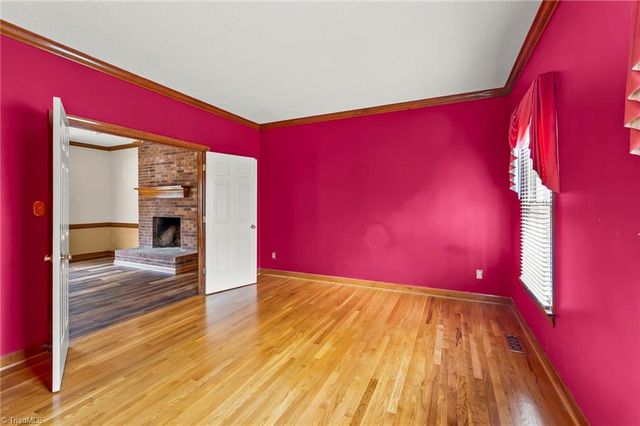 1021 Arbor Run Drive, Lewisville, NC 27023