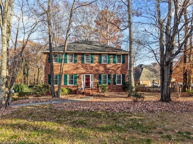 1021 Arbor Run Drive, Lewisville, NC 27023