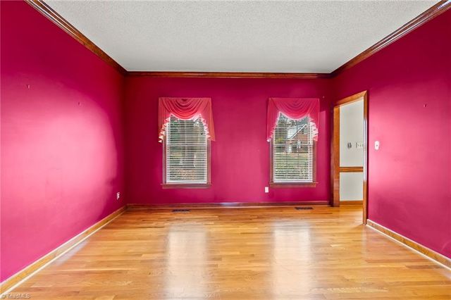 1021 Arbor Run Drive, Lewisville, NC 27023