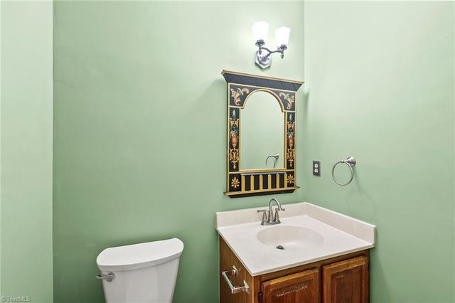 1021 Arbor Run Drive, Lewisville, NC 27023