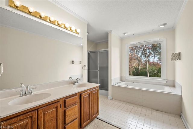 1021 Arbor Run Drive, Lewisville, NC 27023