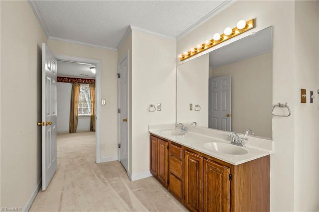 1021 Arbor Run Drive, Lewisville, NC 27023