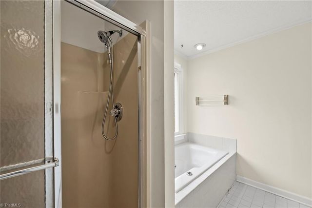 1021 Arbor Run Drive, Lewisville, NC 27023