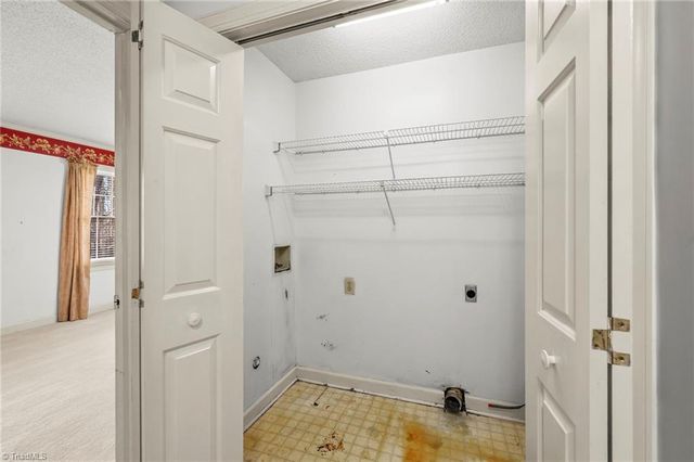 1021 Arbor Run Drive, Lewisville, NC 27023